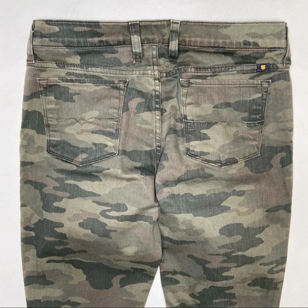 lucky brand